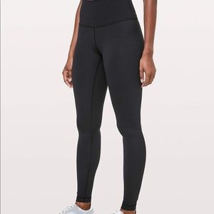 Wunder Under High Rise Tight Full On Luxtreme 28”